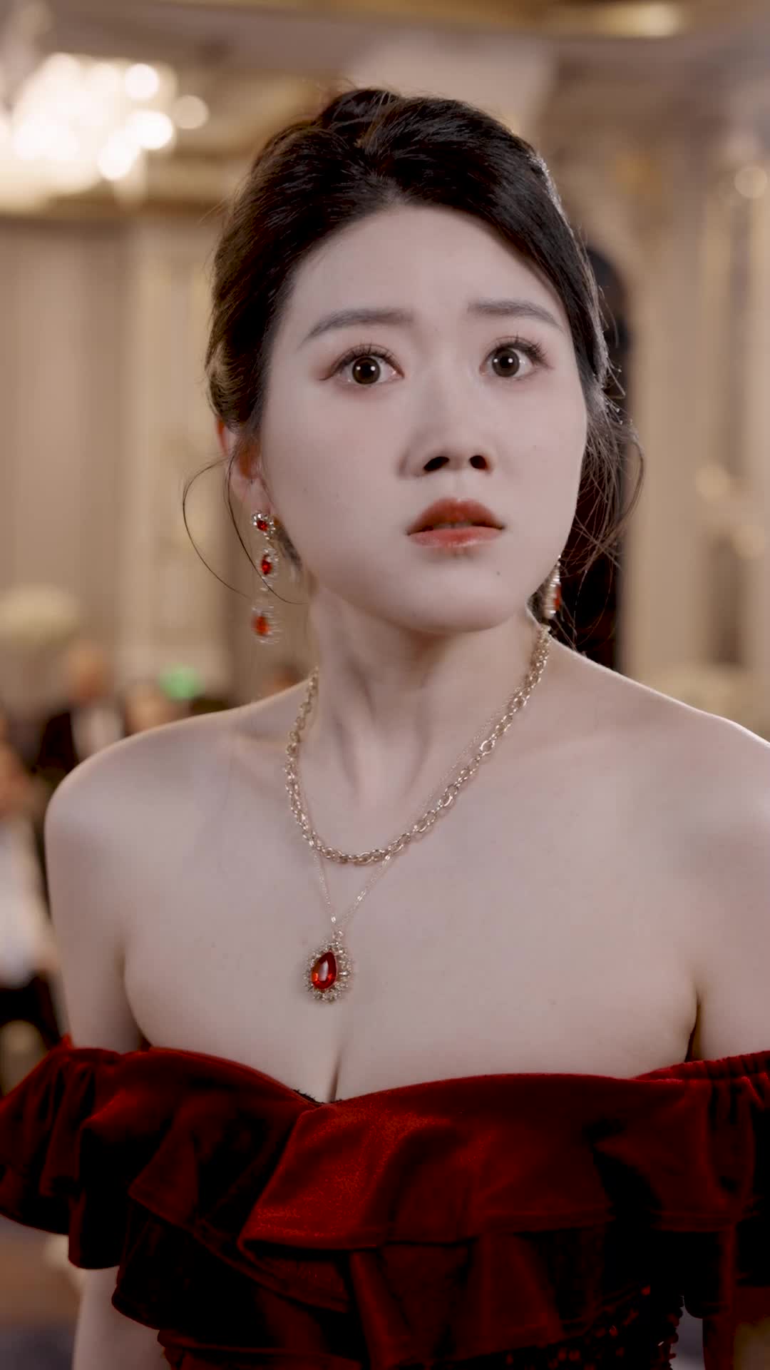 Episode 13 - Keberanian Sejati